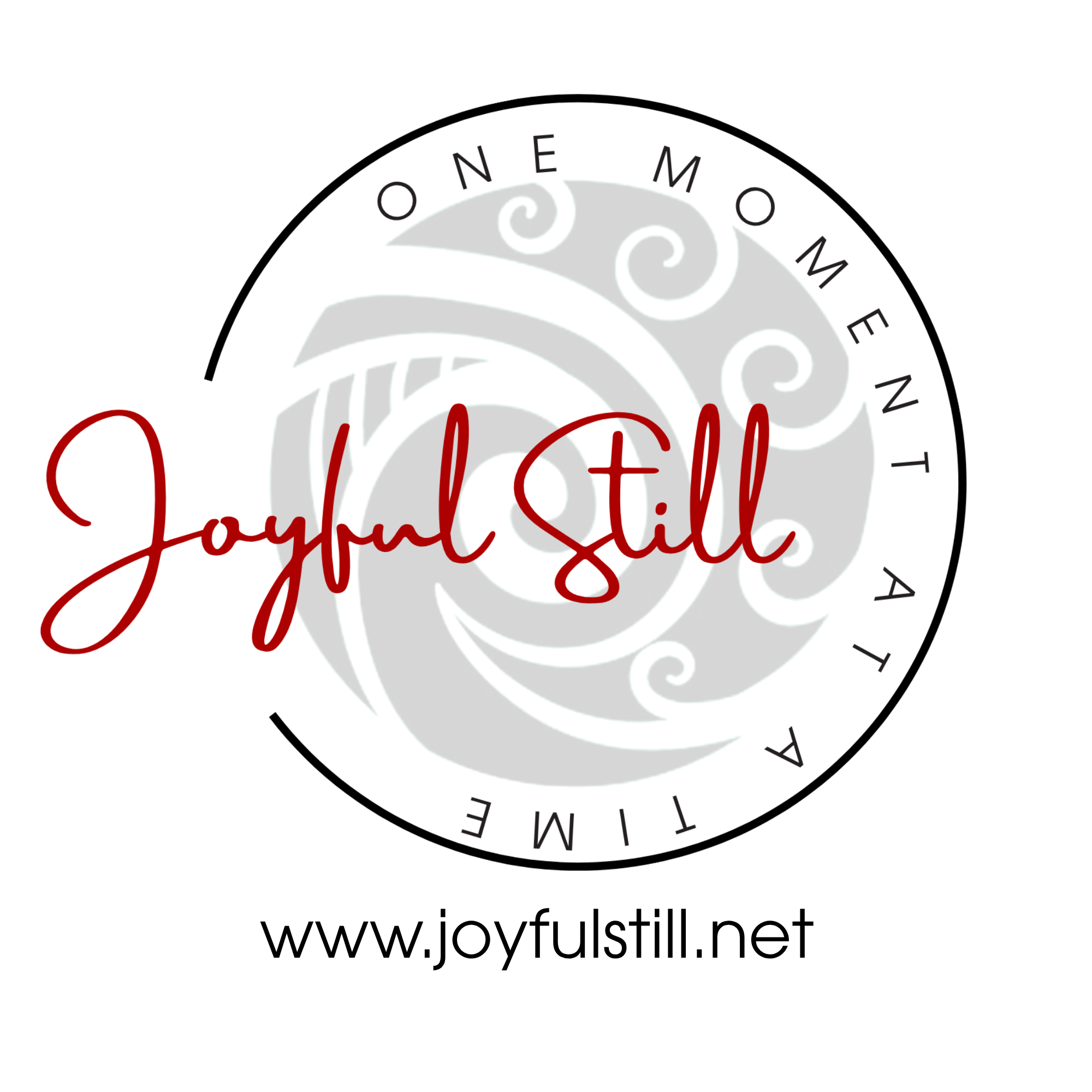 Joyful Still