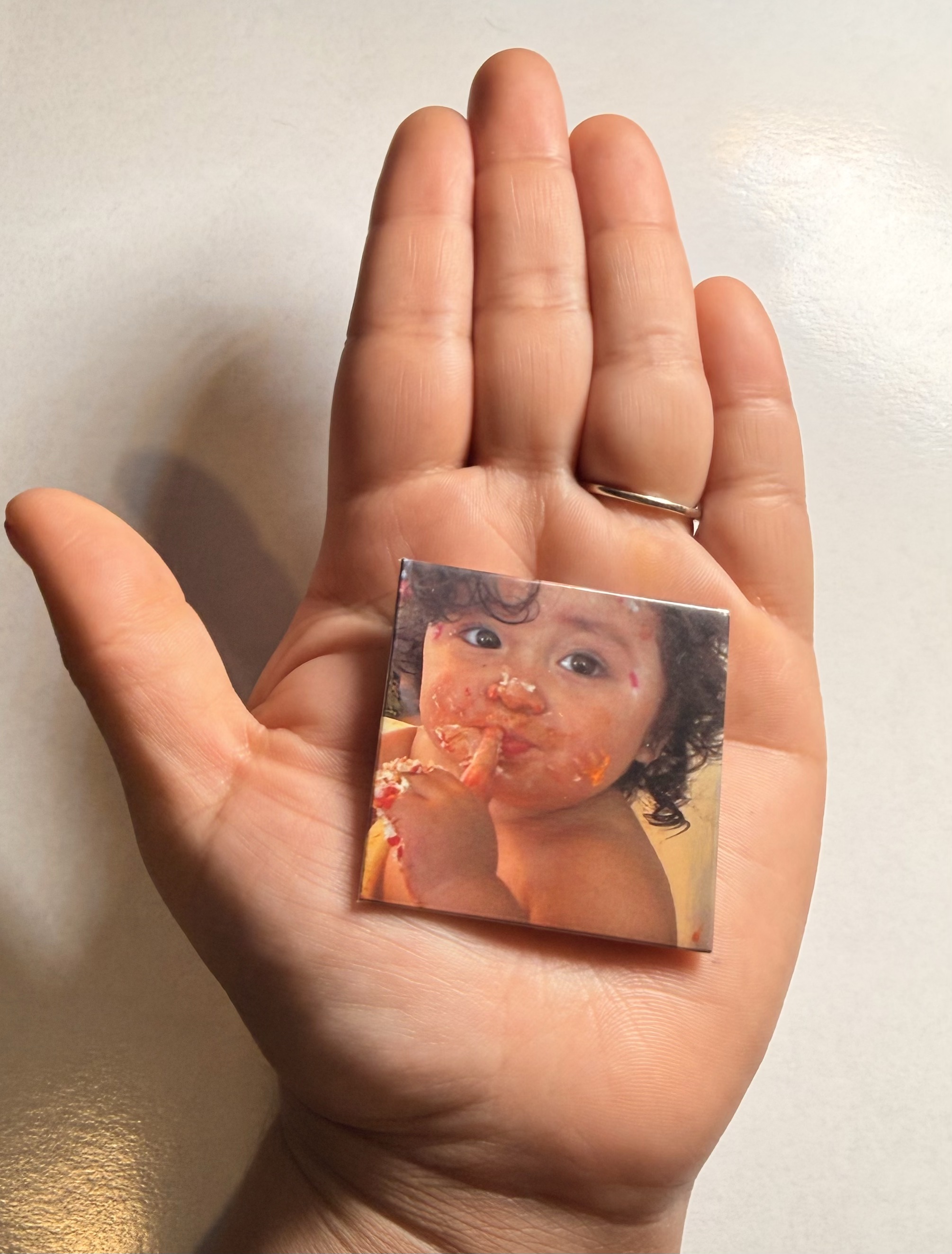 2x2 square