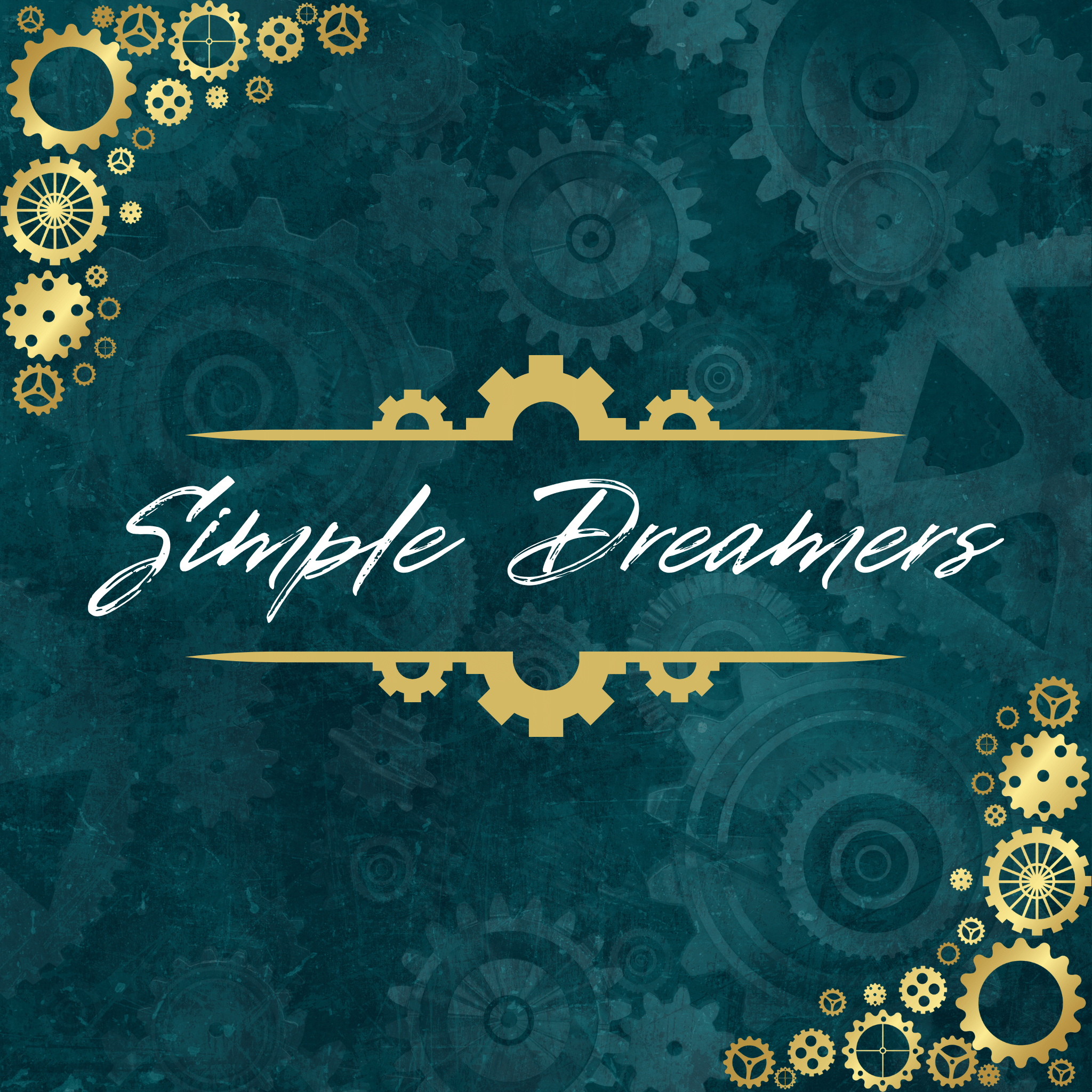 Simple Dreamers